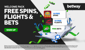 A New Chapter for Casino Fans at Betway