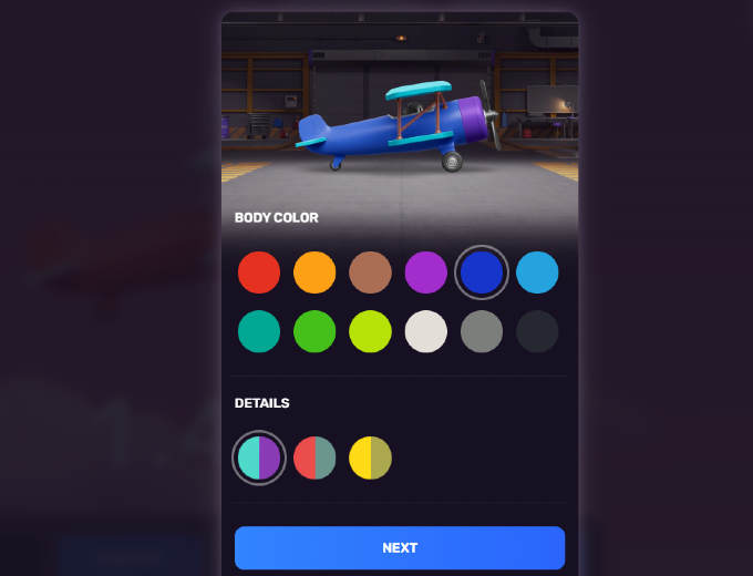 Aviatrix Build Your Plane Find Your Casino