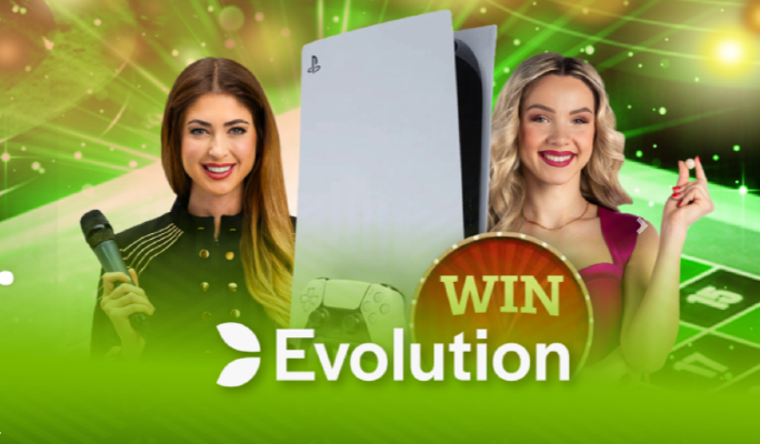 PS5 Giveaway with Playa Bets Find Your Casino