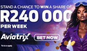 Win with Hollywoodbets and Aviatrix