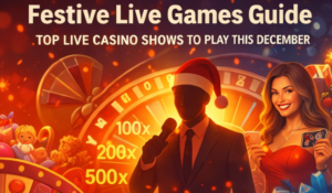 Festive Season Live Casino Guide